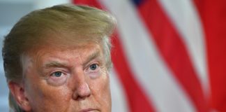 Trump suggested nuking hurricanes: report