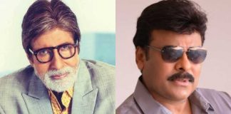 Amitabh Bachchan, Chiranjeevi’s Telugu magnum opus to release on Oct 2