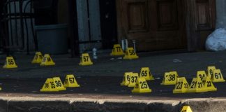 Trump to address nation after US shootings leave 29 dead