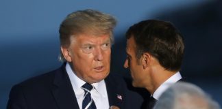 G7 wrestles with Iran, Amazon fires and trade, but own unity shaky