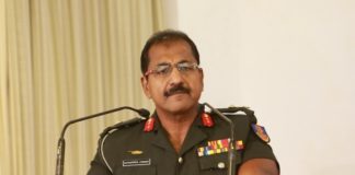 New Army Chief of Staff appointed