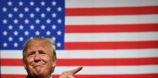 Will Trump take a club to the G7 club again?