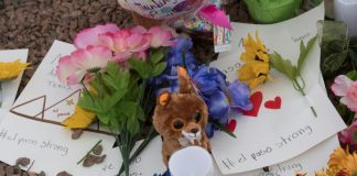 The US shooting victims: what we know