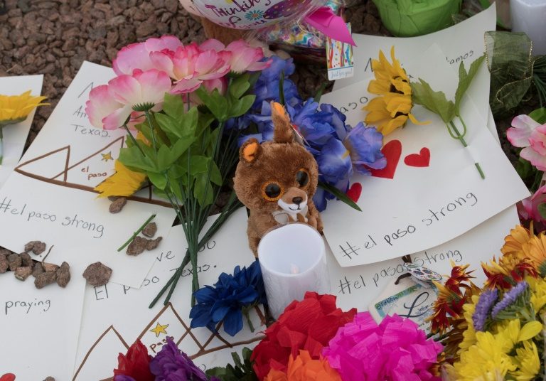 The US shooting victims: what we know