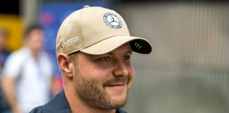 Bottas to stay on with Hamilton at Mercedes — team