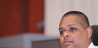 Former MP Sajin Vass indicted for money laundering