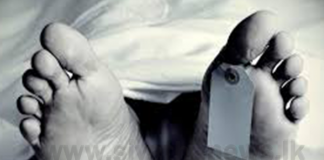 Two including teen missing while bathing in Sudu Ganga