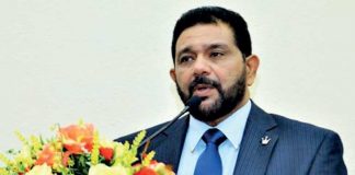 Salley challenged to an open debate on Dr. Shafi