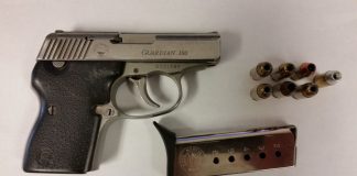 Foreign firearm discovered in Battaramulla
