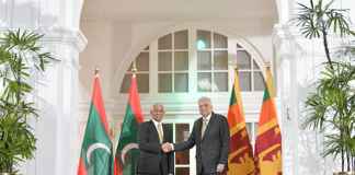 Prime Minister to address Maldives parliament