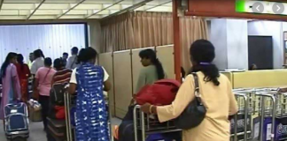 60 SL housemaids deported