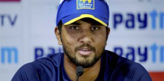 Chandimal, Dananjaya, Dilruwan back in SL Test squad