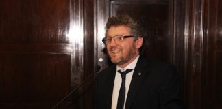 UN experts say Sri Lanka army chief appointment is “affront to victims”