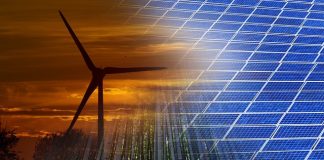 SL, Ethiopia, China to spur cooperation in renewable energy technologies