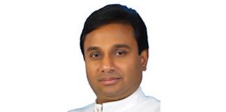 UNP leader has a right to reveal his intentions: Mayantha