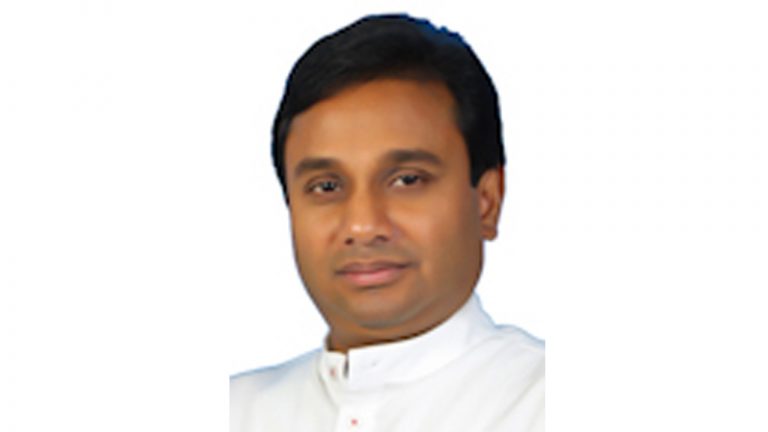 UNP leader has a right to reveal his intentions: Mayantha