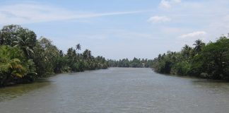 Water levels of Kalu Ganga rising: Ratnapura residents requested to be vigilant