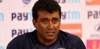 Rumesh Ratnayake to be appointed interim head coach