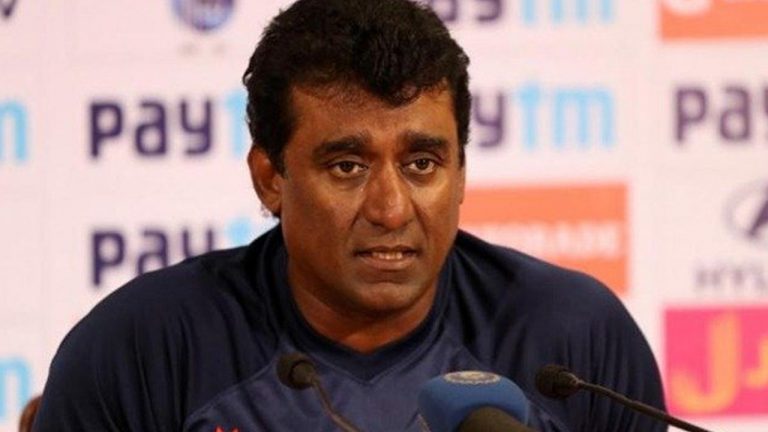 Rumesh Ratnayake to be appointed interim head coach