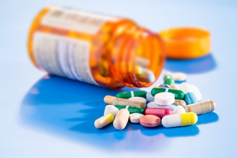 DG of Health Services issues warning on fever medication