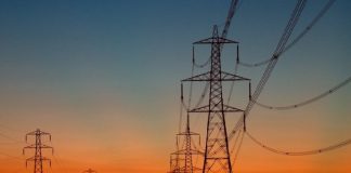 Hydropower generation increases to 25%