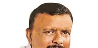 SM Chandrasena on UNP leaders’ inability to resolve party issues