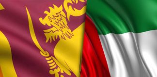 Sri Lanka negotiating inmate transfer with UAE