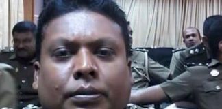 Suspect aided & abetted murder of Welikada Prison Training School’s chief jailor arrested