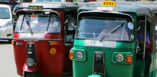 Three-wheeler Federation decides to operate without meters