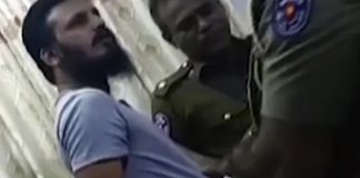 Three cops allegedly had links with Kanjipani Imran transferred