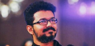 Vijay bike riding video goes viral