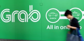 Ride-hailing firm Grab to invest $500 million in Vietnam