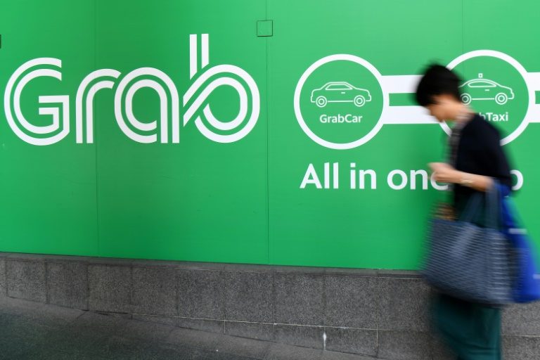 Ride-hailing firm Grab to invest $500 million in Vietnam