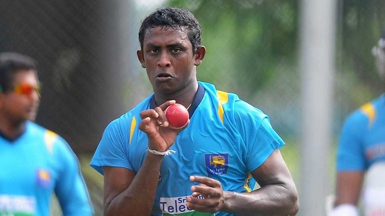 Ajantha Mendis announces retirement from all forms of cricket