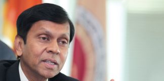 Sri Lanka seeks debt-standstill for COVID-19 hit countries