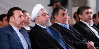 Iran tells US to take ‘first step’, end sanctions