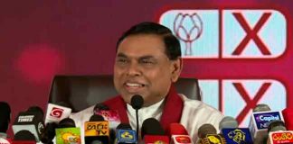 Rating agencies wrongly branding Sri Lanka as “bankrupt” : Basil