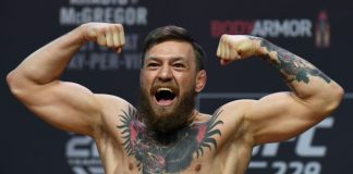 McGregor sorry for ‘unacceptable’ pub attack