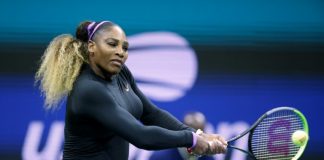 Serena routs Sharapova in US Open start, ‘rusty’ Federer wins