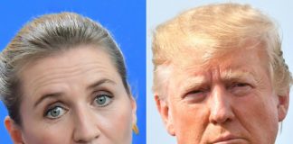 Trump scraps Denmark visit after Danes say Greenland not for sale