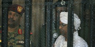 Sudan’s Bashir ‘got $90 mn from Saudi royals’