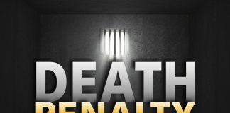 Abolition of Death Penalty Bill tabled