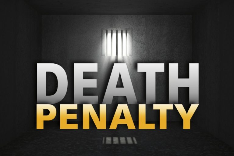 Abolition of Death Penalty Bill tabled