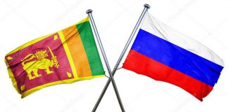 Sri Lanka and Russia strengthen naval cooperation