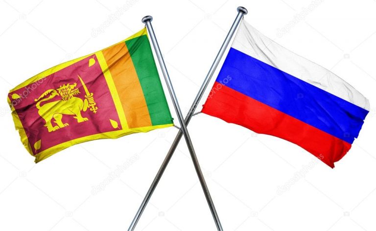 Sri Lanka and Russia strengthen naval cooperation