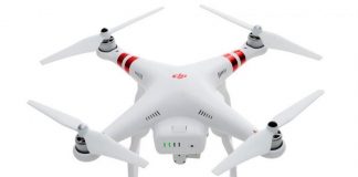 Island-wide census on drones launched