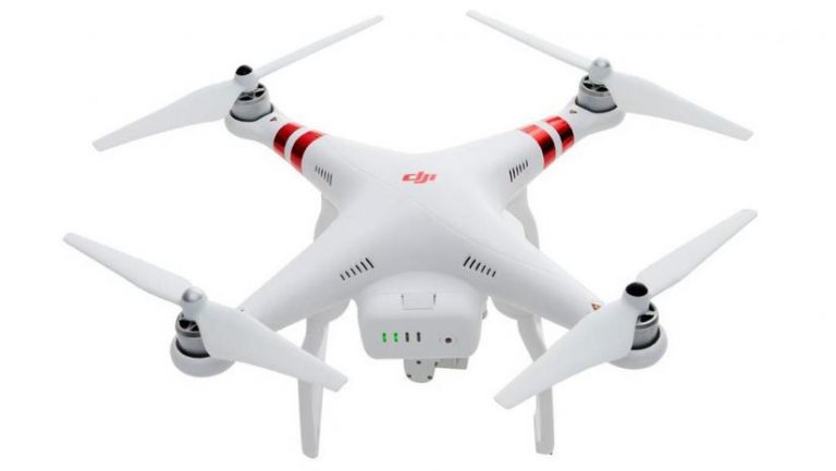 Island-wide census on drones launched