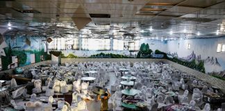 Bomb kills 63 at wedding in Kabul
