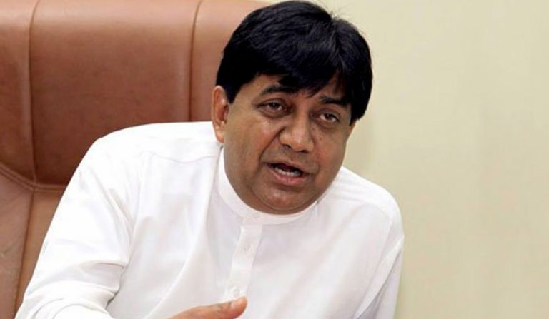 Will have to work with SLPP, though reluctantly – Dilan Perera