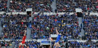 Italians to experiment with rugby’s new 50:22 law